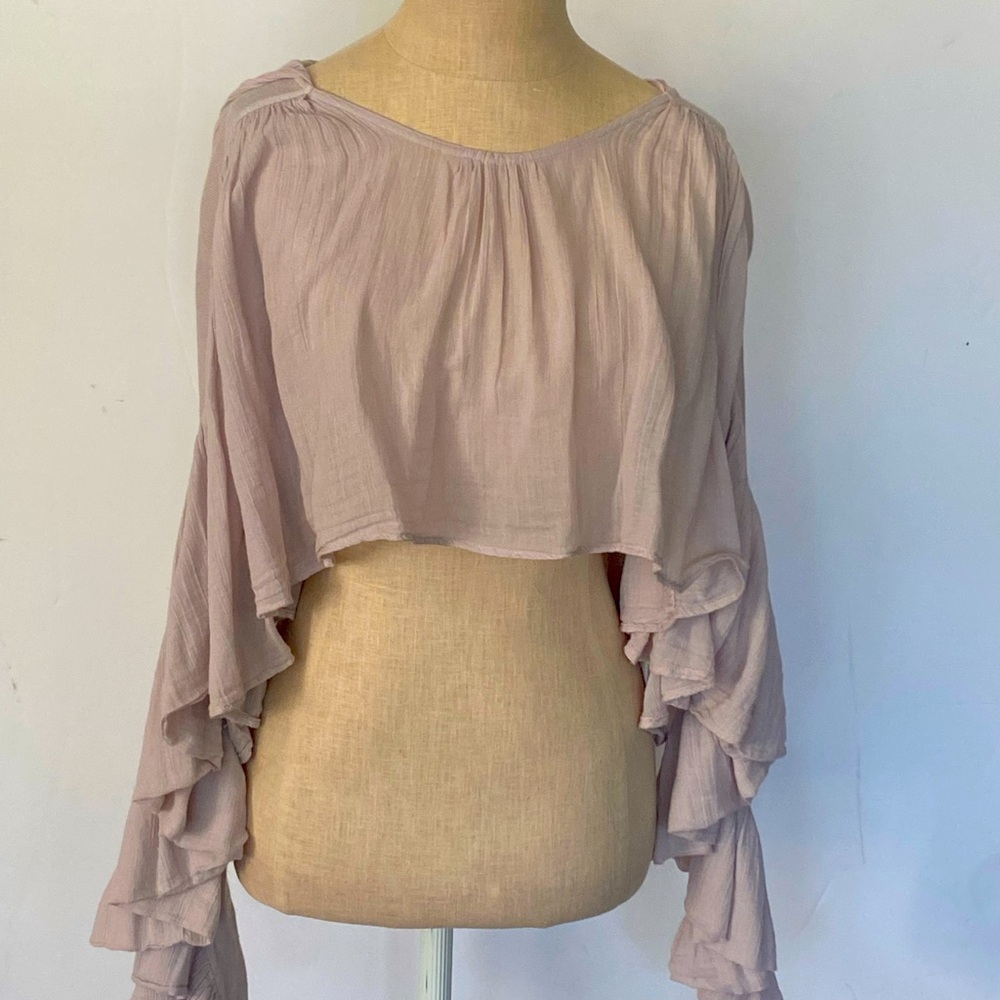 Free People Top